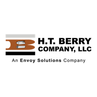 H.T. Berry Company, LLC. An Envoy Solutions Company