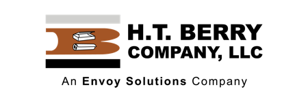 H.T. Berry Company, LLC. An Envoy Solutions Company